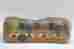Ql10121 Qualy New Four Seasons Salt Pepper Spice Shakers Nature Fun Kitchen Table Nib