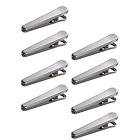 Qlg Qeleg Pack Stainless Steel Clips Grips For 7448495683972