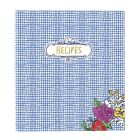 Qp12-18692 Gibson Kitchen Cooking Pocket Page Recipe Books Flourish 009292810137