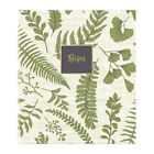Qp12-20809 Gibson Cooking Pocket Page Recipe Books Mushroom Botanical 009292809797