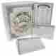 Qp1285-14829 C Gibson C.r Recipe Binder Qp1285-14829 C Gibson C.r Recipe Binder