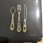 Qp14-16862 Cr Gibson Leatherette Recipe Binder Black