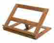 Qrbs-10474 C.r Gibson Cr Bamboo Book Stand 082272759442 Qrbs-10474 C.r Gibson Cr Bamboo Book Stand 082272759442