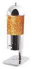 G7881641 Qt. 2 Cereal Usa 7-1 7 Spring Ss Dispenser 2530-6