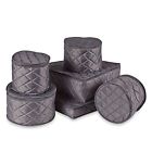 Qxmmvtbuhc Generic Quilted 6 Piece