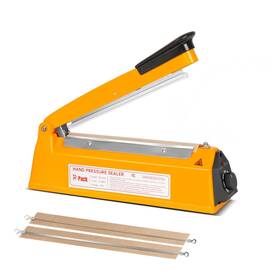 Fr-200-o-s R-pack Impulse Heat Sealer With Seal Bar Heavy-duty Bag Sealing And Cutting Machine Fr-200-o-s R-pack Impulse Heat Sealer With Seal Bar Heavy-duty Bag Sealing And Cutting Machine
