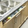 R965724100 Richelieu Box Of Two Cabinet Drawer Organizer Molded Trays