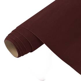 Rdzzzr1779huis Radiantdecor Velvet Fabric Grey Felt Drawer Liner Adhesive Sheets For Drawers And