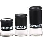 Rca-059 Purelife 3 Piece Glass 845965005758