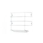 41787136 Rebr3781 Rebrilliant Wrap Rack Expoxy Under Shelf Basket 192026655583