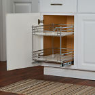 Rebr3911 42452642 Rebrilliant Tier Sliding Pull Out Drawer