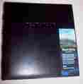 Recbk1 Recipe Book Binder Katahdin New Leather 9 X 8 1 2 Black Cards Index Sleeves 040469045723 Recbk1 Recipe Book Binder Katahdin New Leather 9 X 8 1 2 Black Cards Index Sleeves 040469045723