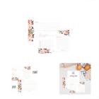 Recipecards001 Recipe Cards Set Of Blank Cardsbridal Shower Neighbor 715854672395