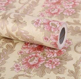 Redodeco 723044446275 Vintage Floral Adhesive Paper Vinyl Shelf Liner Peel Stick Dresser Drawer Sti Redodeco 723044446275 Vintage Floral Adhesive Paper Vinyl Shelf Liner Peel Stick Dresser Drawer Sti