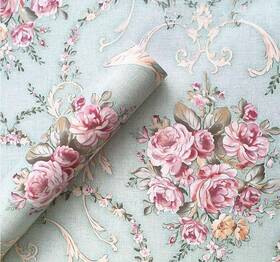 Redodeco 733430220938 Vintage Floral Adhesive Paper Vinyl Shelf Liner 3 Inch W X 17 L Multi-flower3 Redodeco 733430220938 Vintage Floral Adhesive Paper Vinyl Shelf Liner 3 Inch W X 17 L Multi-flower3