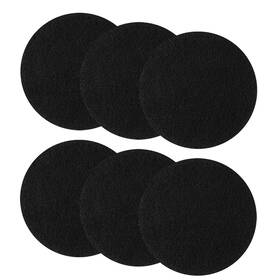 8542019024 Resinta 6 Compost Bin Filters - Activated Carbon Replacement Filt