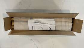 Rev-a-shelf 090713051130 6 Inch Wooden Pegs Set Of 9 For Drawer System Rev-a-shelf 090713051130 6 Inch Wooden Pegs Set Of 9 For Drawer System