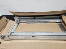 448-11-ssm Rev-a-shelf Natural Maple 11 Inch Door/ Drawer Base Cabinet Organizer Soft-close New