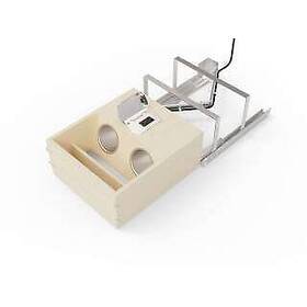 4vod-18flsc-1 Rev-a-shelf - Bathroom Vanity Parts