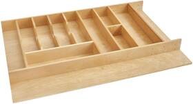 4wutct-36sh-1 Rev-a-shelf Wood Classics 33-1/8 Inch Trim To Fit - Maple 4wutct-36sh-1 Rev-a-shelf Wood Classics 33-1/8 Inch Trim To Fit - Maple
