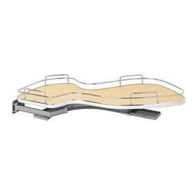 5371-15-mp-r Rev-a-shelf - Corner Base Cabinet Organizers