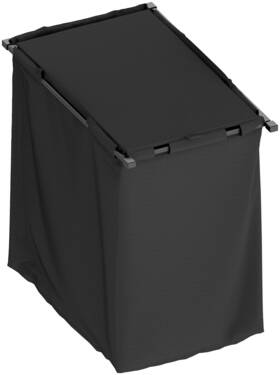 5e250-9-16-1 Rev-a-shelf Edge 9-7/8 Inch W Laundry Cotton Fabric - Manganese 5e250-9-16-1 Rev-a-shelf Edge 9-7/8 Inch W Laundry Cotton Fabric - Manganese