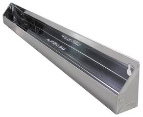 6541-28-5 Rev-a-shelf Sink Classics 28 Inch W Slim Stainless Steel -