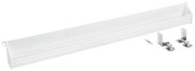 6551-36-11-eth Rev-a-shelf 6551-36-eth Sink Classics 36 Inch W Extruded Polymer - White