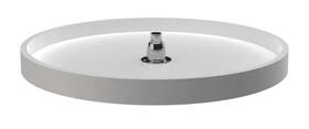 6621-24-11-52 Rev-a-shelf 6621241152 Classic 1 24 Inch Full Circle Lazy Susan