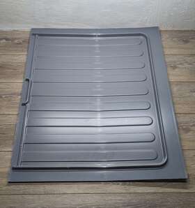 Sbdt-2730-og-1 Rev-a-shelf Sbdt Series 28-1/2 Inch Trimmable Kitchen Under Sink Drip Tray