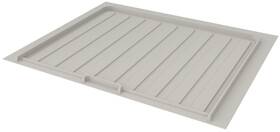 Sbdtf-2730-14-1 Rev-a-shelf Sbdtf-2730-1 Classic Flex Polymer 28-1/2 Inch X 23-1/4 - Grey Sbdtf-2730-14-1 Rev-a-shelf Sbdtf-2730-1 Classic Flex Polymer 28-1/2 Inch X 23-1/4 - Grey