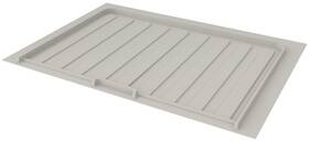 Sbvdtf-2730-14-1 Rev-a-shelf Sbvdtf-2730-1 Classic 28-1/2 Inch W Flex Polymer Trim To - Grey Sbvdtf-2730-14-1 Rev-a-shelf Sbvdtf-2730-1 Classic 28-1/2 Inch W Flex Polymer Trim To - Grey
