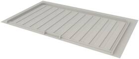 Sbvdtf-3336-14-1 Rev-a-shelf Sbvdtf-3336-1 Classic 34-1/2 Inch W Flex Polymer Trim To - Grey Sbvdtf-3336-14-1 Rev-a-shelf Sbvdtf-3336-1 Classic 34-1/2 Inch W Flex Polymer Trim To - Grey