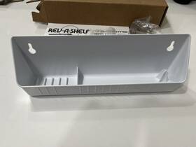 6571-11-11-50-awc Rev-a-shelf X0956900 - Attachable Part#