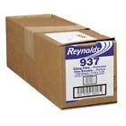Rey937 Reynolds Wrap Pvc Film Clear 027901009376