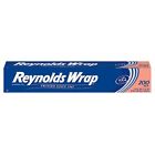 Reynolds Wrap Aluminum Foil 200 Sq Ft 010900000185
