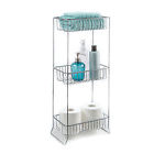 Ri-20041022 Richards Homewares Windsor Chrome 049412080613