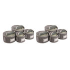 Richa-7091-fba-c2 Richards Homewares New Micro 644766088591