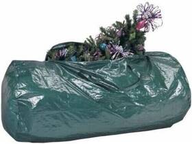 Richard Homewares 049412045605 Richards Holiday Pe Christmas Tree Storage Bag