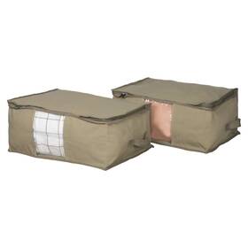 717181000 Richards Homewares Cedar Storage Bags 18 X 14 8-inch 2pc Set 1 Pack