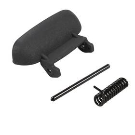 Ls-301 Rlb-hilon Metal Center Console Latch Compatible With Honda Civic 2006 2007 20