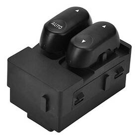Rlp-5c3z-14529-aaa Rlp Power Window Switch Fits For 2002-2007 Ford F-250 F-350 F-450 F-550 Super Dut