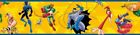 Rmk1460bcs Roommates Batman The Brave 663199209007