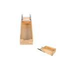 Ro12-wb Hardware Resources Preassembled Soft Close Rollout Shelf System 843512056215