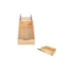Ro15-wb Hardware Resources Preassembled Soft Close Rollout Shelf System 843512056086
