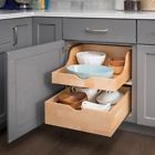 Hwsc1658 Ro18-wb Hardware Resources Pull Out Drawer 843512056093