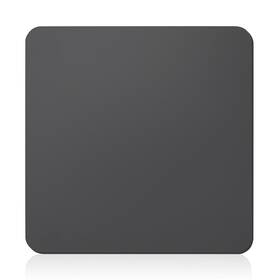 Rocaris R-387 1 Pcs 8 X 1/2 Inch A36 Steel Plate Hot Rolled Weldable She