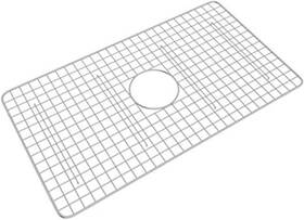 Wsgms3018ss Rohl 824438228566 Wire Sink Grids 26.75 Inch Stainless Steel Wsgms3018ss Rohl 824438228566 Wire Sink Grids 26.75 Inch Stainless Steel