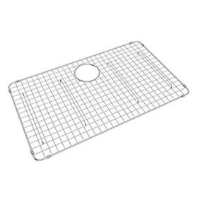 Wsgrss3018ss Rohl Wire Sink Grids Stainless Steel