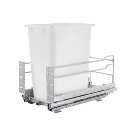 Rok 600346745629 Hardware Trash And Recycling Center For Single Waste